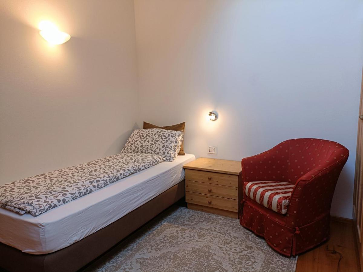 Fiemme Deluxe Apartment Castello-Molina di Fiemme Luaran gambar
